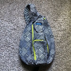 Kavu crossbody bag